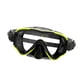 thumbnail image 3 of Gafas De Buceo Cómodas Para Hacer Snorkel Para Nadar Bucear Y Hacer Snorkel Color Amarillo Y Negro, 3 of 5