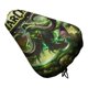 thumbnail image 1 of Funda de Asiento de Bicicleta World Of Warcraft Impermeable, 1 of 6