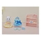 thumbnail image 3 of Vestidor de Pincesa Sylvanian Families, 3 of 3
