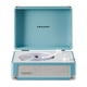 thumbnail image 1 of Reproductor de CD portátil Crosley CR3505A-TU con Bluetooth y radio FM, 1 of 9