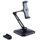 thumbnail image 1 of Soporte universal para tabletas StarTech.com para iPad de 4,7 a 12,9 pulgadas, 1 of 9