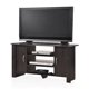 thumbnail image 1 of Rack Tv Black 2 Cajones, 1 of 4