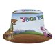 thumbnail image 1 of Sombrero Bucket Desmarcar El Show de Oso Yogi Adulto, 1 of 6