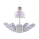 thumbnail image 4 of Lámpara LED Satco S39752 60W Base EX39 5000K 100-277V, 4 of 9