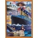 thumbnail image 5 of Rompecabezas MasterPieces Titanic Collage 1000 piezas, 5 of 8