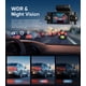 thumbnail image 4 of Dash Cam Seventour, 4 canales, 1080P, delantera, trasera, interior, izquierda, derecha, 4 of 7