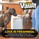 thumbnail image 2 of Recipiente para alimentos para mascotas Gamma2 Vittles Vault, 23 kg, color gris, 2 of 9