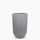 thumbnail image 1 of Macetero Lauca 63 Gris Claro, 1 of 3