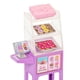 thumbnail image 3 of Barbie Set de Juego Fábrica de Donas, 3 of 6
