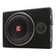 thumbnail image 1 of Subwoofer Amplificado Plano 8 Pulgadas + Kit De Instalación, 1 of 3