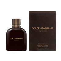 Dolce & Gabbana - Perfume Pour Homme Intenso Edp 75 Ml