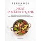 thumbnail image 1 of Libro FLAMMARION Recetas de Carnes, Aves y Caza, 1 of 9