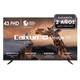 thumbnail image 1 of Smart Tv 43” Fhd Google Tv C43v1fg, 1 of 11