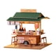 thumbnail image 4 of Kits De Casas De Muñecas, Kits De Casas En Miniatura DIY Clásicos, Kits De Construcción, Molde De Tienda, 4 of 5