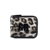 Gino Rodinis - Billetera Mujer 1134 Beige