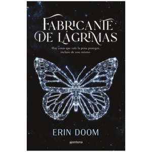 Montena - Fabricante De Lagrimas -Wp