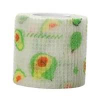 Ioensy - Vet Wrap Portátil Cómodo Perro Gato Zapatos Cinta Para Mascotas Interior Al Aire Libre