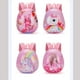 thumbnail image 2 of New Children's 3D Backpack Cute Cartoon Tiger Unicorn Lion Pattern Backpack For Boys And Girls Kindergarten Schoolbag Travel Backpack, 2 of 3