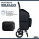thumbnail image 3 of Carrito de Compras Plegable Carry All Sidney 55 Litros Carro Feria, 3 of 8