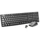 thumbnail image 1 of Combo Teclado y Mouse Inalambrico Tecmaster, 1 of 4