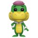 thumbnail image 1 of Figura de acción Funko POP Hanna Barbera Wally Gator 9,5 cm, 1 of 1