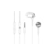 thumbnail image 1 of Audifono Dhh-1111 Metal In Ear Blanco, 1 of 3