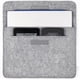 thumbnail image 3 of Funda para portátil compatible con portátiles de 14" y MacBook Pro de 15" (modelos A1707/A1990) (2016/2017/2018/2019), 3 of 5