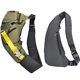 thumbnail image 4 of Mochila Innturt 22x43x11 cm Nylon Verde Impermeable, 4 of 6