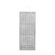 thumbnail image 5 of Soporte Para Lazos Para El Pelo, Organizador De Cintas, Soporte De Exhibición Para Decoración De Dormitorio, Gris Y Largo, 5 of 5