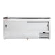 thumbnail image 3 of Vitrina Refrigerada Meson 2mts Frio Estatico G&T Refrigeración, 3 of 4