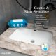 thumbnail image 3 of Toallitas húmedas desechables Waywewipe, paquete de 6, 360 unidades, 3 of 8