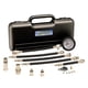 thumbnail image 1 of Kit de prueba de compresión del motor Mityvac MV5530 con manómetro y adaptadores, 1 of 8