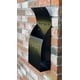 thumbnail image 3 of Soporte de pared Mailbox NACH Milano de metal rústico puntiagudo negro, 3 of 3