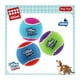 thumbnail image 2 of Pelota Tennis Gigwi Pack 3 Un, 2 of 2