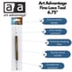 thumbnail image 2 of Herramienta de encaje fino Art Advantage de 6.75 pulgadas, 2 of 7