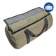 thumbnail image 2 of Bolsa de viaje acolchada AWOL DAILY XL, verde, con cierre de olores para todo tipo de clima, 2 of 2