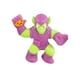 thumbnail image 1 of Figura de acción HEROES OF GOO JIT ZU Green Goblin flexible, 1 of 2