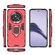 thumbnail image 1 of FOXDOCK Funda Antigolpes para Realme 13 Pro 5G – Protección Total con Soporte y Diseño Robusto, 1 of 5