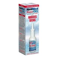 Neilmed Naso Gel Narices Secas 30Ml