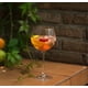 thumbnail image 2 of Set 2 copas Gin/Ramazzotti 820ml, 2 of 3