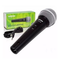 Shure - Microfono Dinamico Sv100
