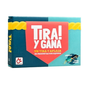 Mercurio - Tira Y Gana