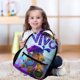 thumbnail image 4 of Vivo El Mono Mochila Escolar Para Niños Y Niñas Mochila Infantil De Alta Calidad Ligera Grande Y Duradera 43x15x32cm, 4 of 6