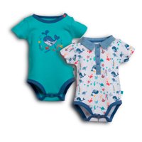 Body Recién Nacido Niño Surtido Pillin