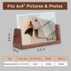 thumbnail image 3 of Portarretrato Komimaci de Madera Forma U, 3 of 3
