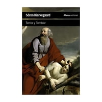 Alianza Editorial - Temor Y Temblor