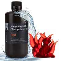 Impresora 3D De Resina Lavable Con Agua Elegoo Para Marte, Saturno Y Júpiter