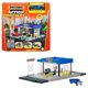 thumbnail image 4 of Matchbox Playset Acción Conectable Auto 1:64 Ciudad 3+, 4 of 20