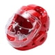 thumbnail image 4 of Casco De Karate, Casco Práctico De Taekwondo Para Kickboxing, Grappling Y Karate, Talla S, Rojo, 4 of 4