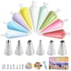 thumbnail image 1 of Kit de crema Decoden TBTFW de 10 colores, 3.5 oz, manualidades DIY, 1 of 7